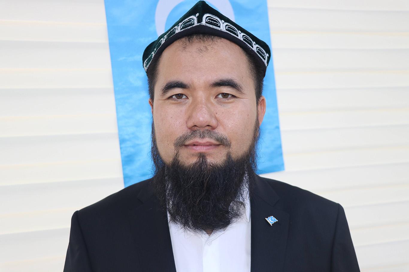 “Doğu Türkistan’da İslam’ı çağrıştıran her şey terörle yaftalanıyor” “Doğu Türkistan’da İslam’ı çağrıştıran her şey terörle yaftalanıyor”